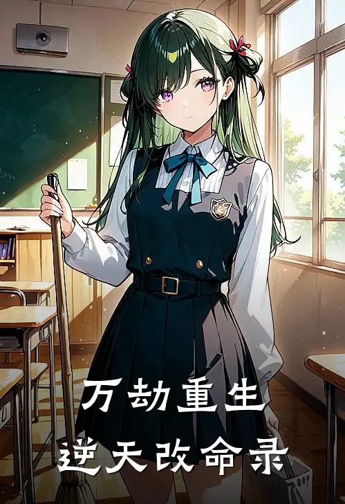 万劫重生：逆天改命录