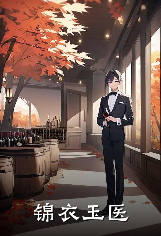 锦衣玉医