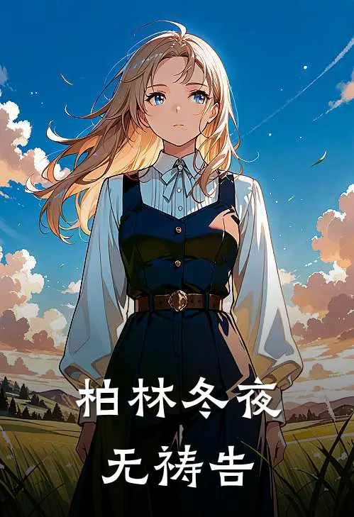 柏林冬夜无祷告