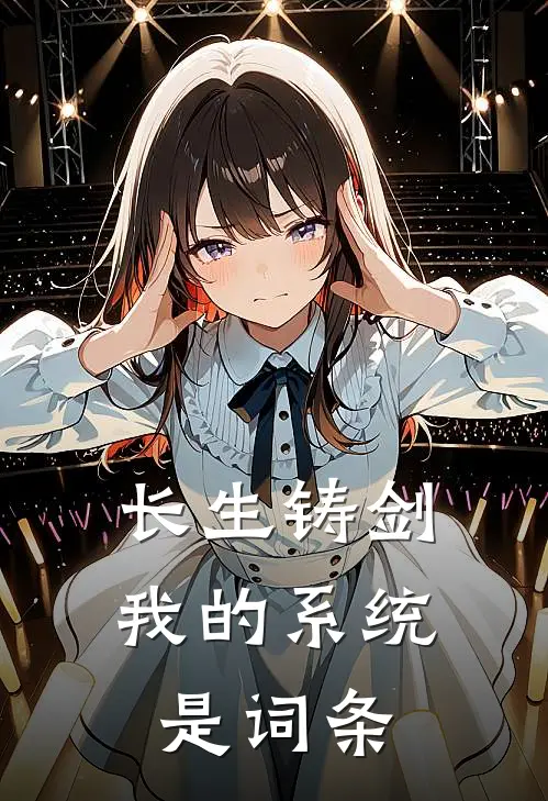 长生铸剑，我的系统是词条