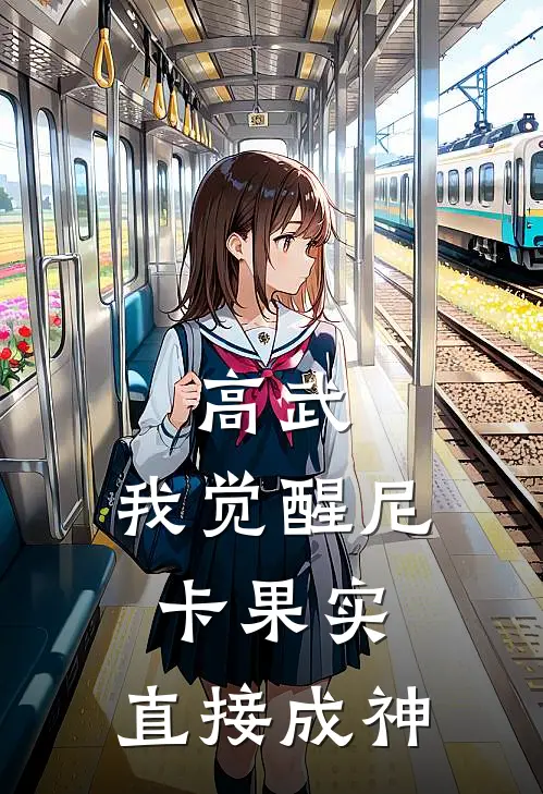 高武：我觉醒尼卡果实，直接成神