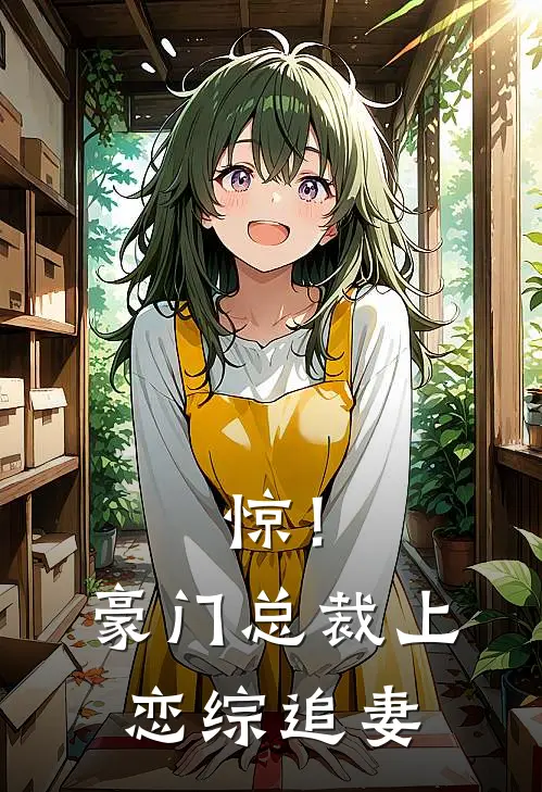 惊！豪门总裁上恋综追妻