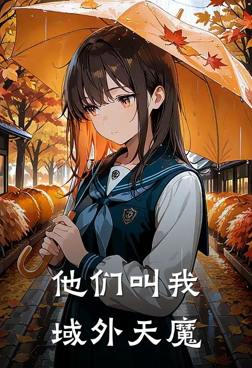 他们叫我域外天魔