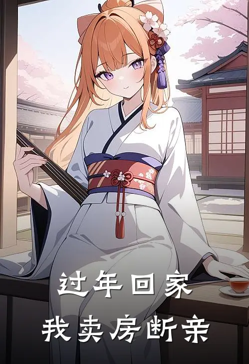 过年回家，我卖房断亲