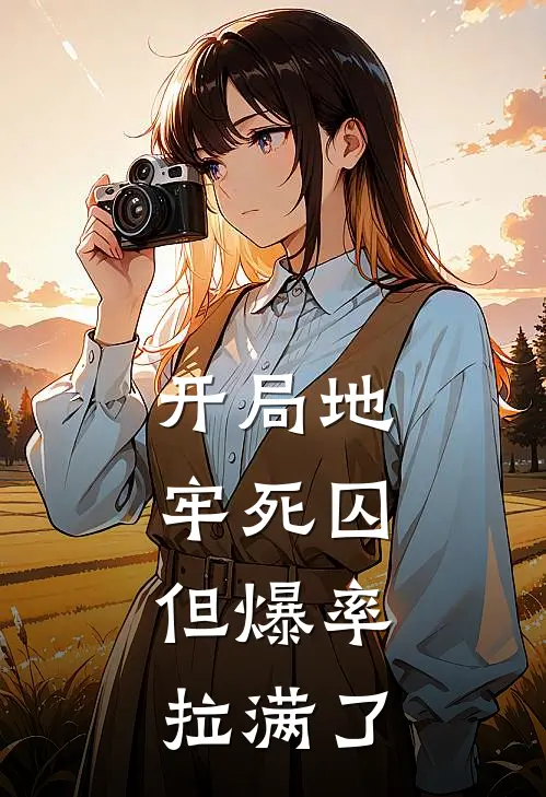 开局地牢死囚，但爆率拉满了