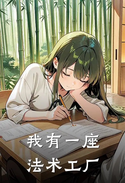 我有一座法术工厂