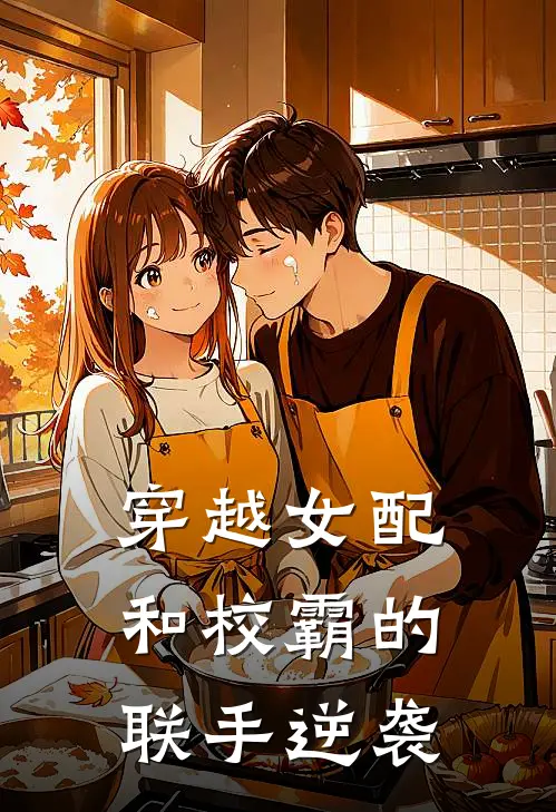 穿越女配和校霸的联手逆袭