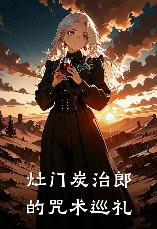 灶门炭治郎的咒术巡礼