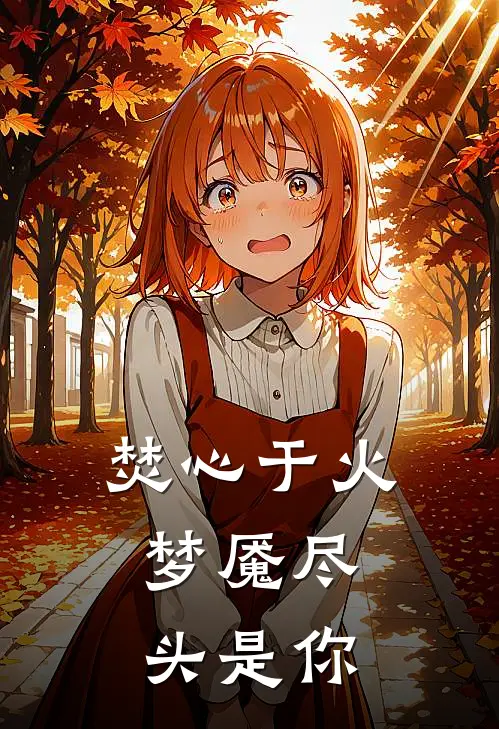 焚心于火，梦魇尽头是你