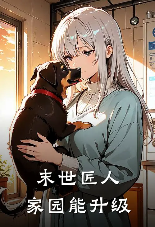 末世匠人：家园能升级