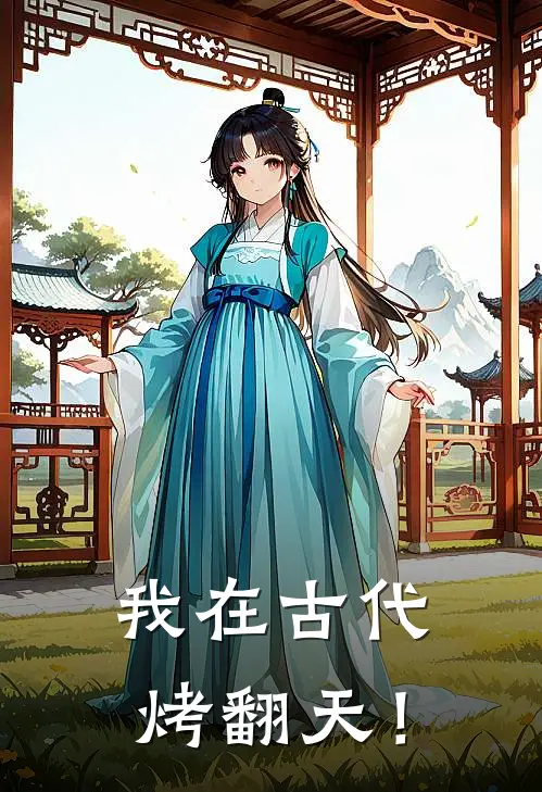 我在古代烤翻天！