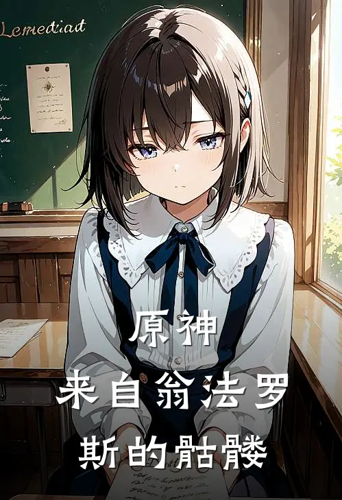 原神：来自翁法罗斯的骷髅