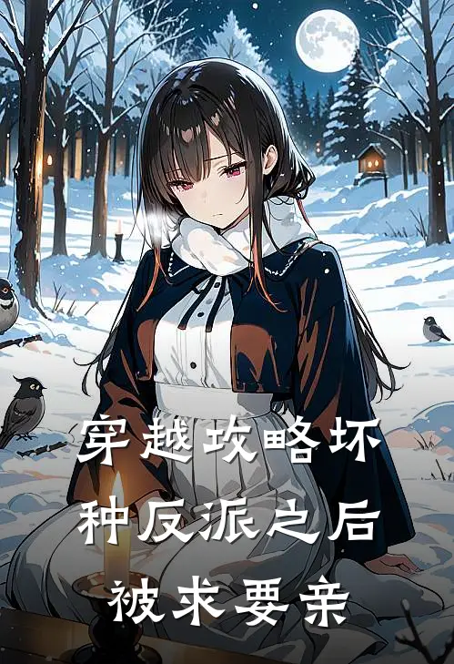 穿越攻略坏种反派之后被求要亲