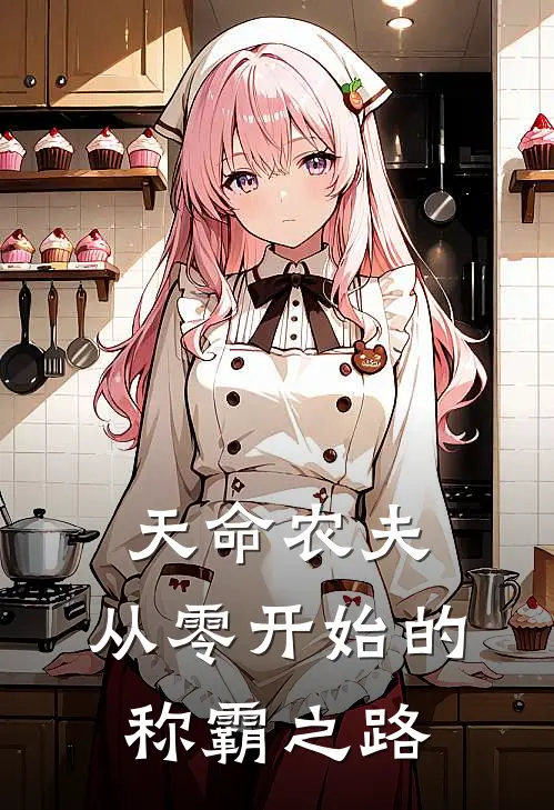 天命农夫：从零开始的称霸之路