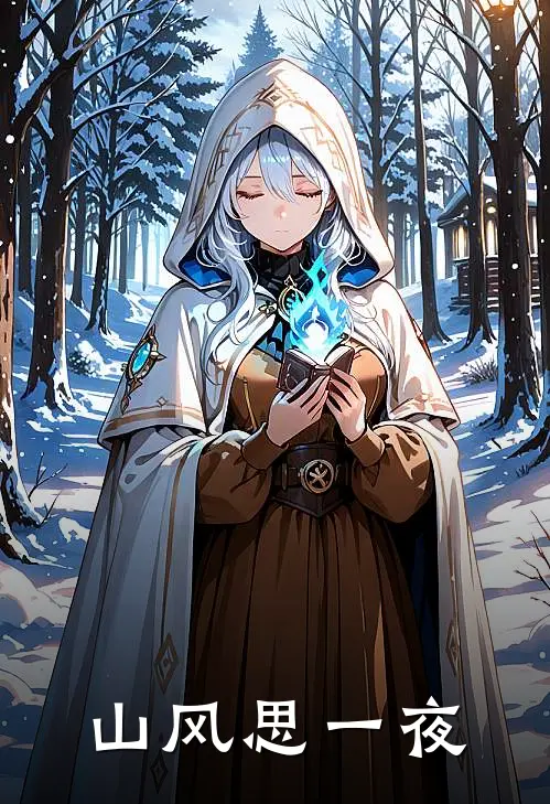 山风思一夜