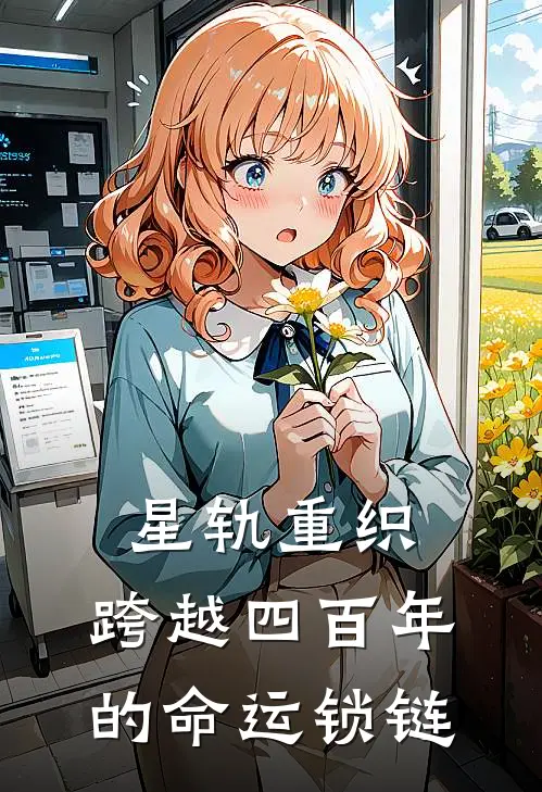 星轨重织，跨越四百年的命运锁链