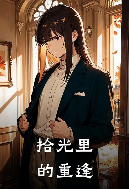 拾光里的重逢