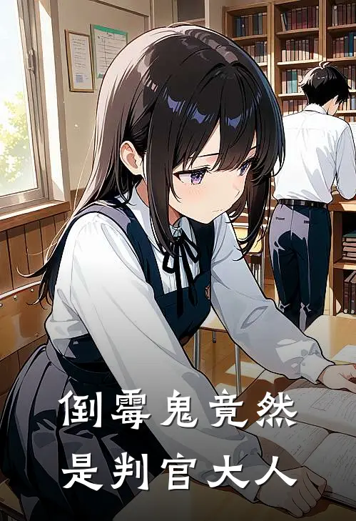 倒霉鬼竟然是判官大人