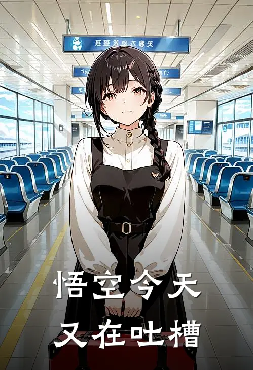 悟空今天又在吐槽