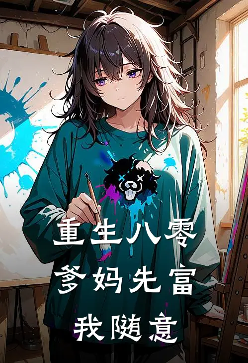 重生八零：爹妈先富我随意