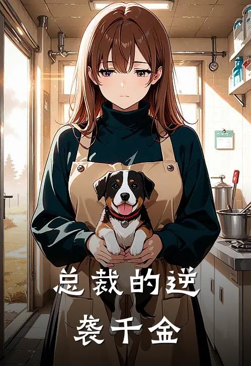 总裁的逆袭千金