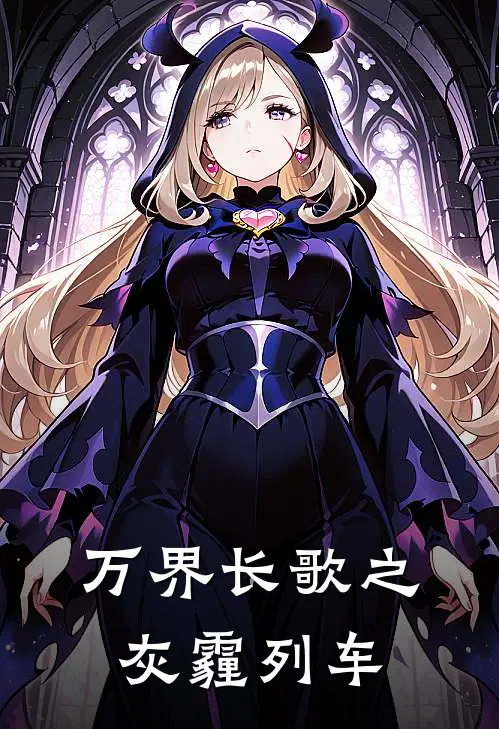 万界长歌之灰霾列车