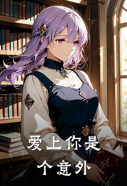 爱上你是个意外