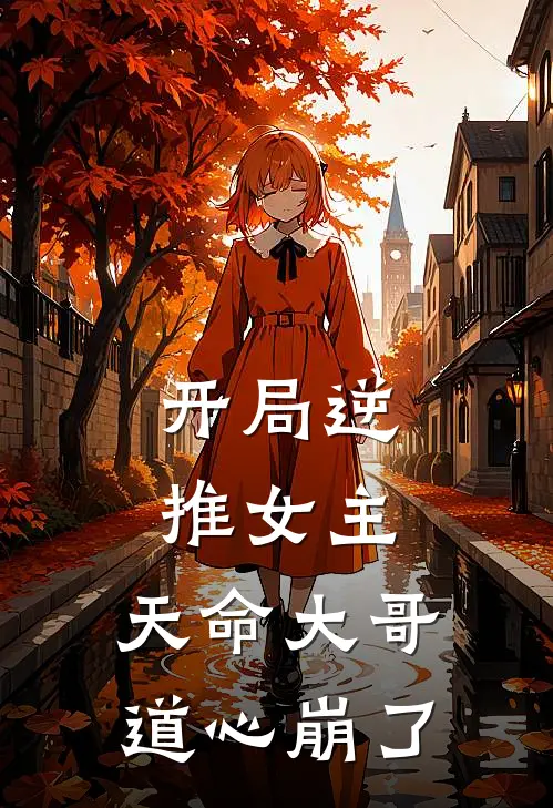 开局逆推女主，天命大哥道心崩了
