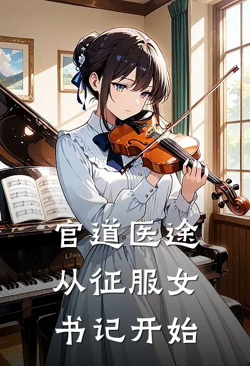 官道医途：从征服女书记开始