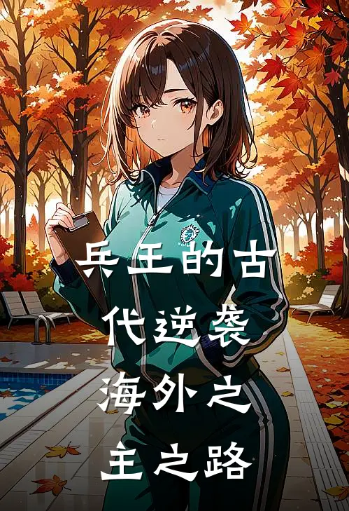 兵王的古代逆袭：海外之主之路