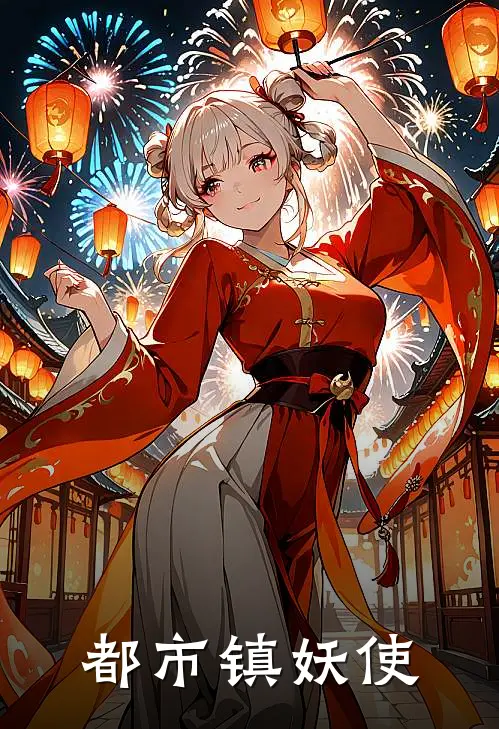 都市镇妖使