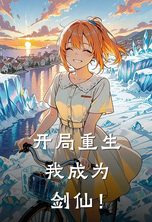 开局重生：我成为剑仙！