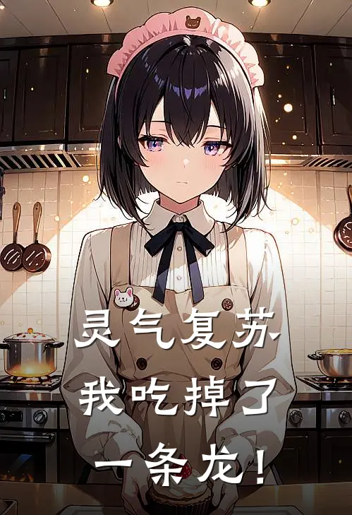 灵气复苏：我吃掉了一条龙！