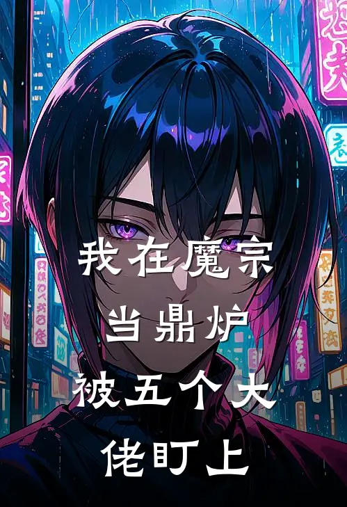 我在魔宗当鼎炉，被五个大佬盯上