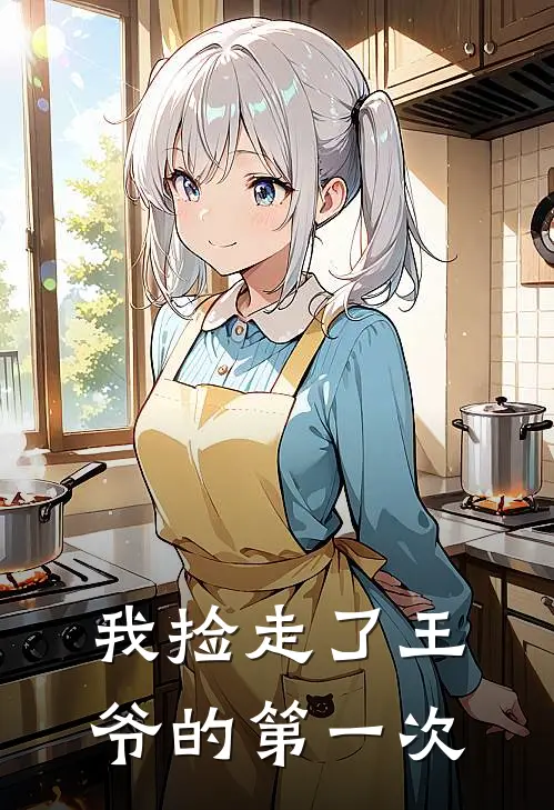 我捡走了王爷的第一次