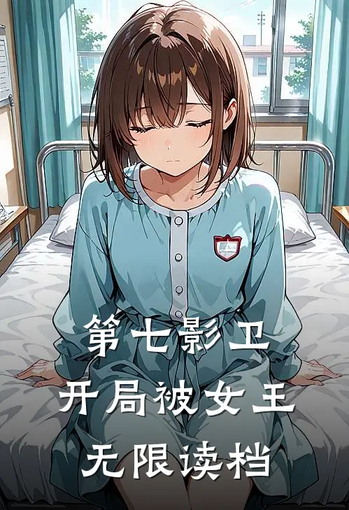 第七影卫：开局被女王无限读档