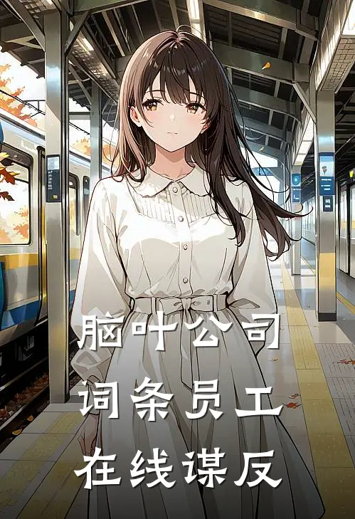 脑叶公司：词条员工在线谋反