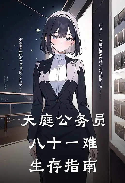 天庭公务员：八十一难生存指南