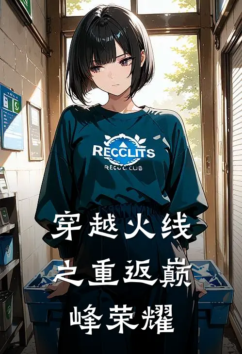 穿越火线之重返巅峰荣耀