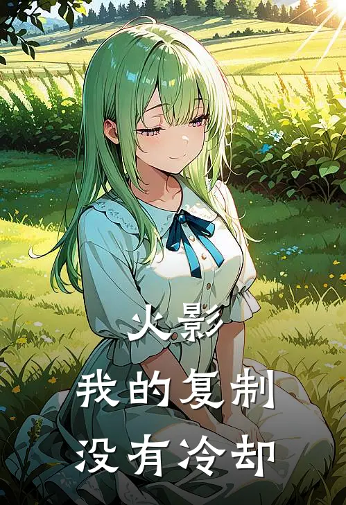 火影：我的复制没有冷却