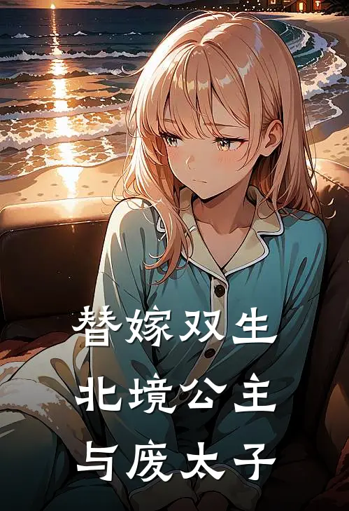 替嫁双生：北境公主与废太子