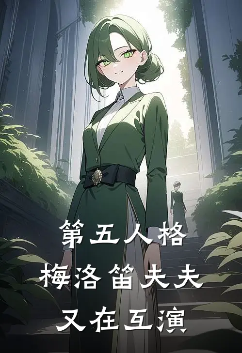 第五人格：梅洛笛夫夫又在互演