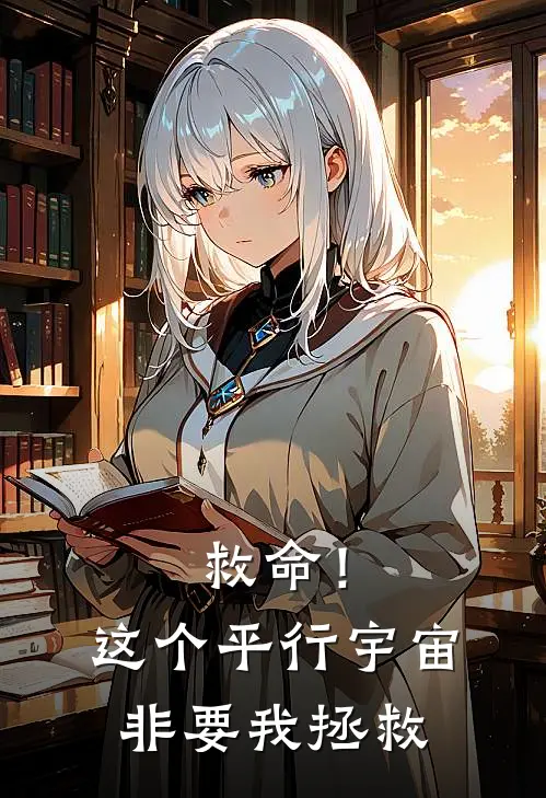 救命！这个平行宇宙非要我拯救