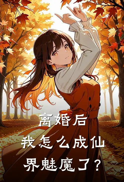 离婚后，我怎么成仙界魅魔了？