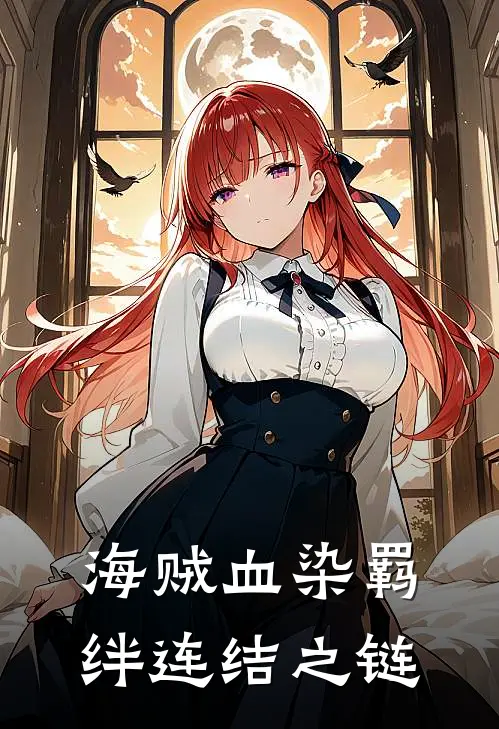 海贼血染羁绊连结之链