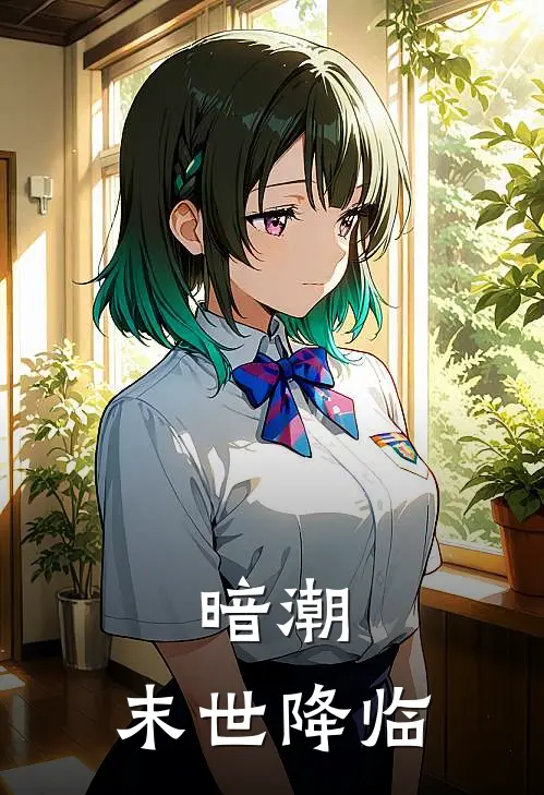 暗潮，末世降临