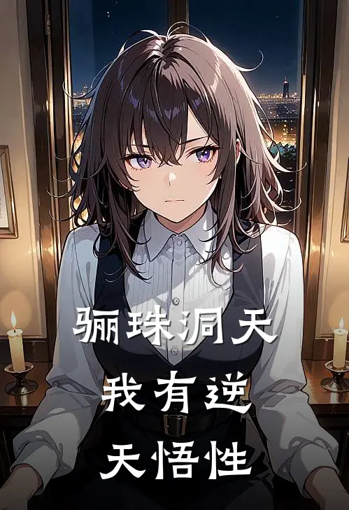 骊珠洞天：我有逆天悟性