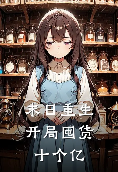 末日重生：开局囤货十个亿