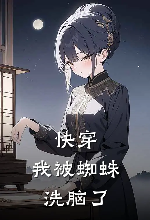 快穿：我被蜘蛛洗脑了