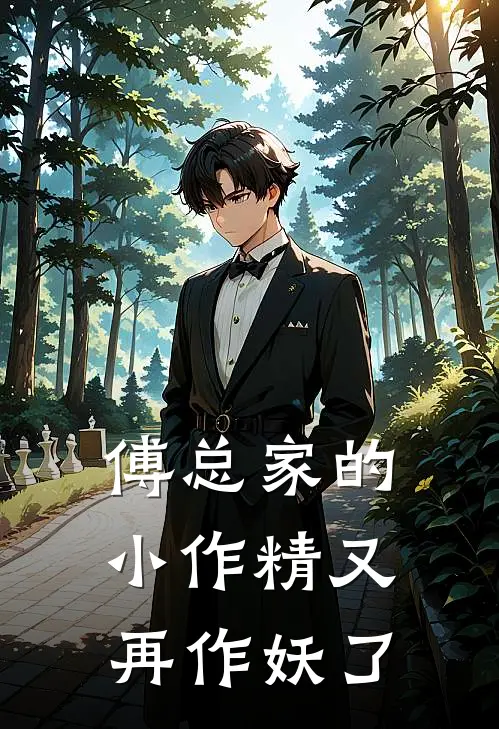 傅总家的小作精又再作妖了